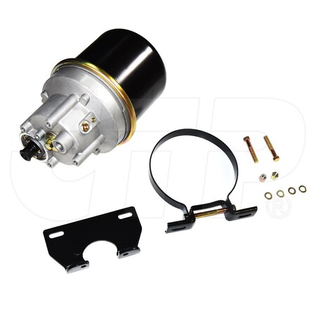 Aic Replacement Parts Dryer Gp-A Fits Caterpillar Models 1655648